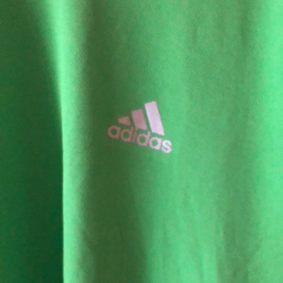 Adidas response t shirt - Picture 2 of 5